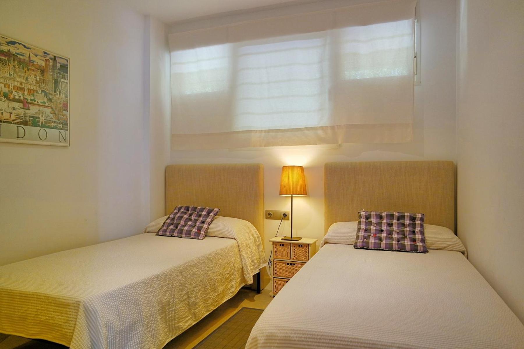 El Espigon Central By H - Playa Punta Del Moral Pehc14P79 Isla del Moral Rom bilde
