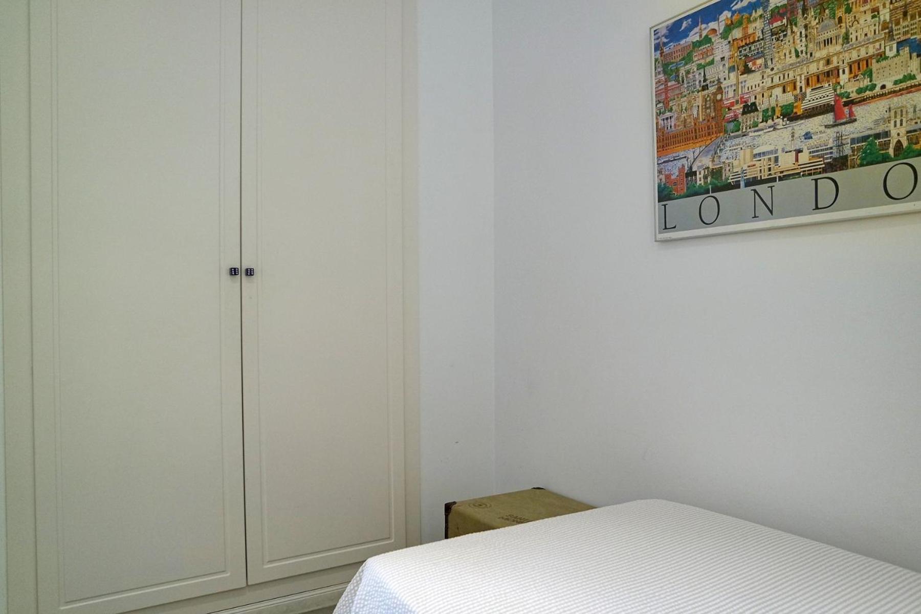 El Espigon Central By H - Playa Punta Del Moral Pehc14P79 Isla del Moral Rom bilde