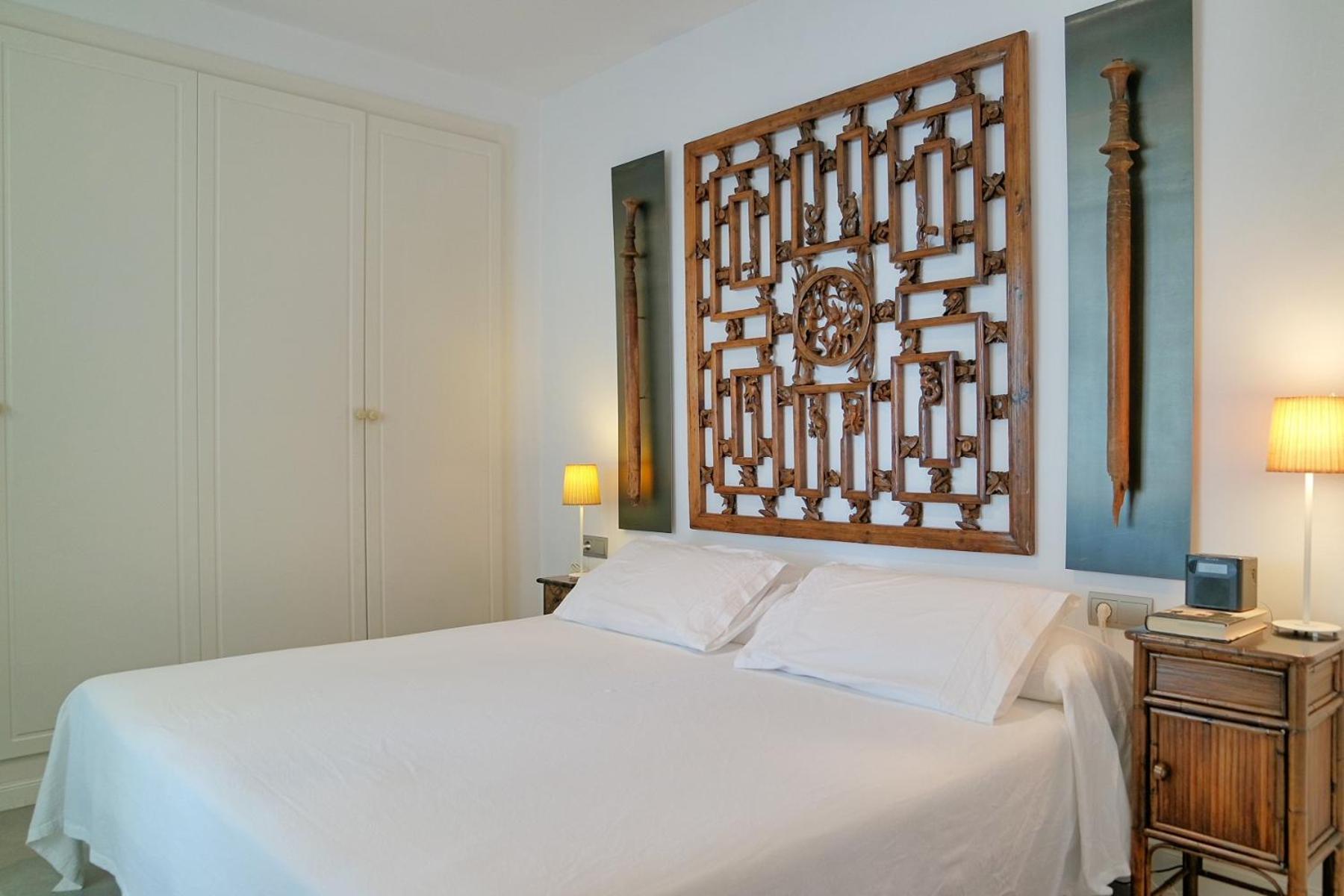 El Espigon Central By H - Playa Punta Del Moral Pehc14P79 Isla del Moral Rom bilde