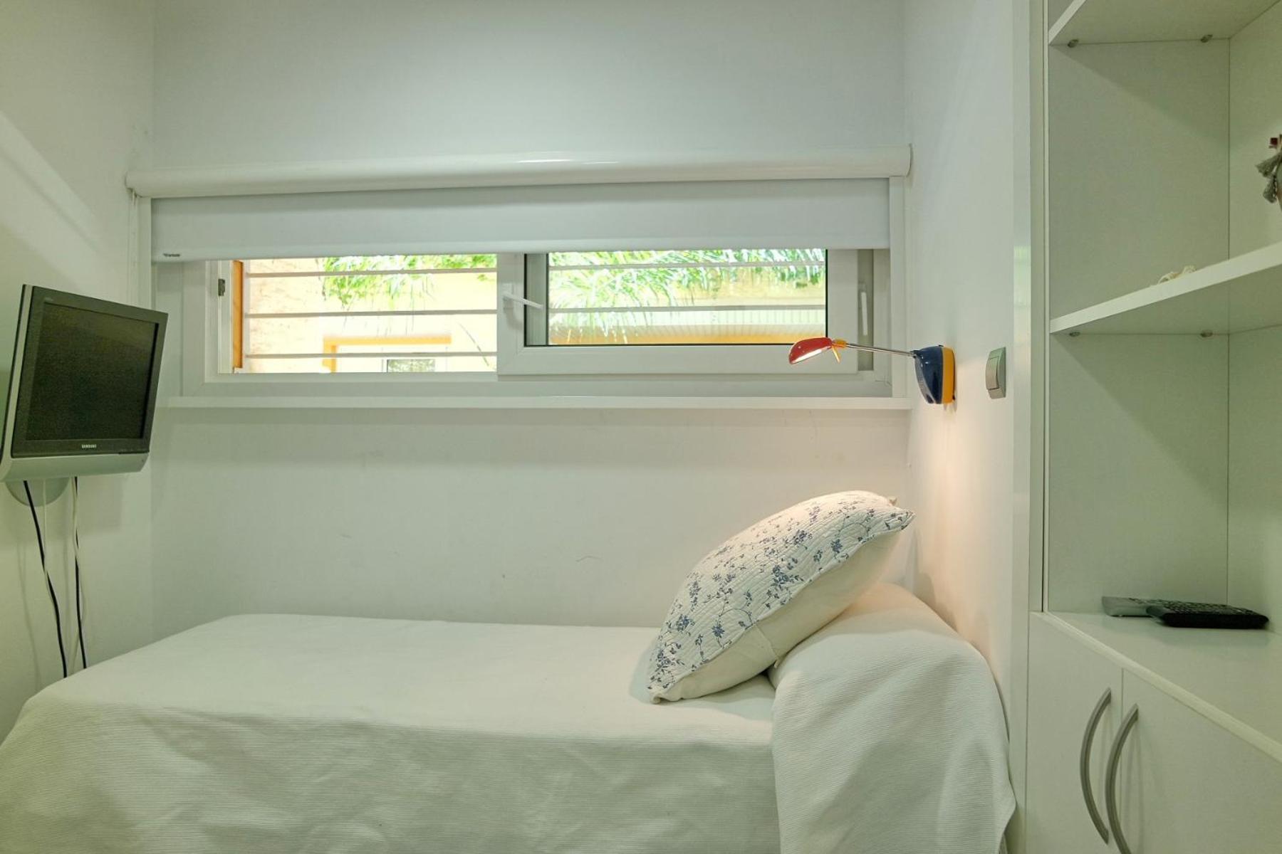 El Espigon Central By H - Playa Punta Del Moral Pehc14P79 Isla del Moral Rom bilde