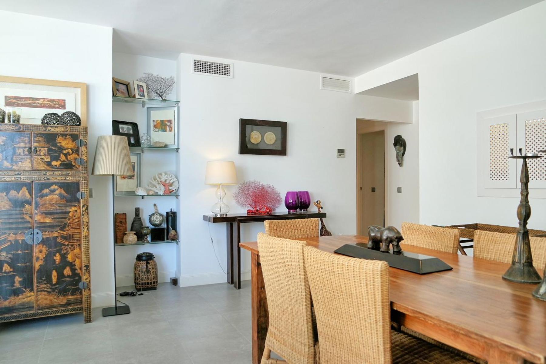 El Espigon Central By H - Playa Punta Del Moral Pehc14P79 Isla del Moral Rom bilde