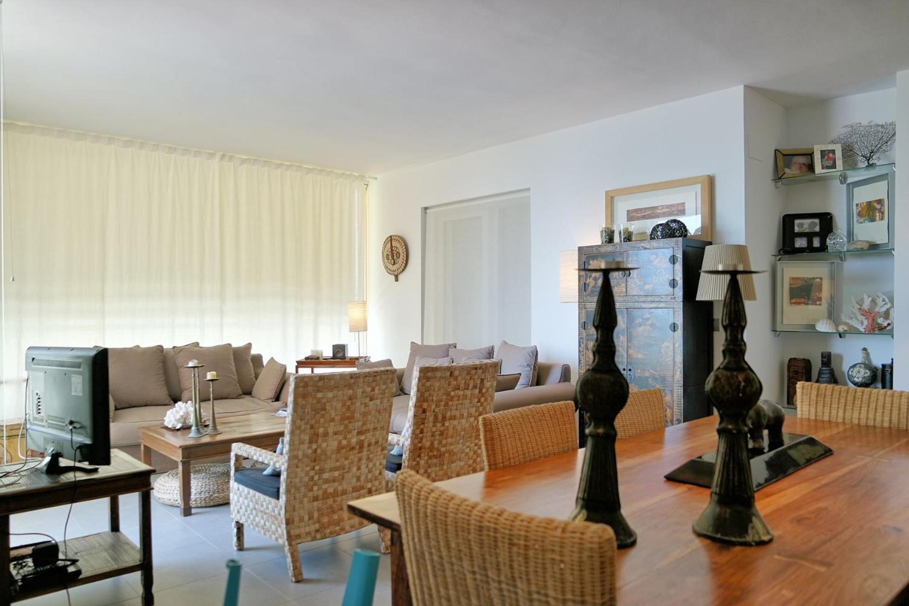 El Espigon Central By H - Playa Punta Del Moral Pehc14P79 Isla del Moral Rom bilde